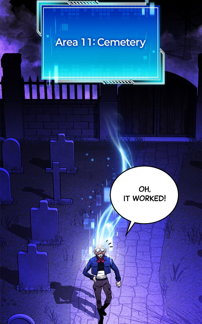 Read Superhuman Streamer chapter 9 image 132 on Lezhin