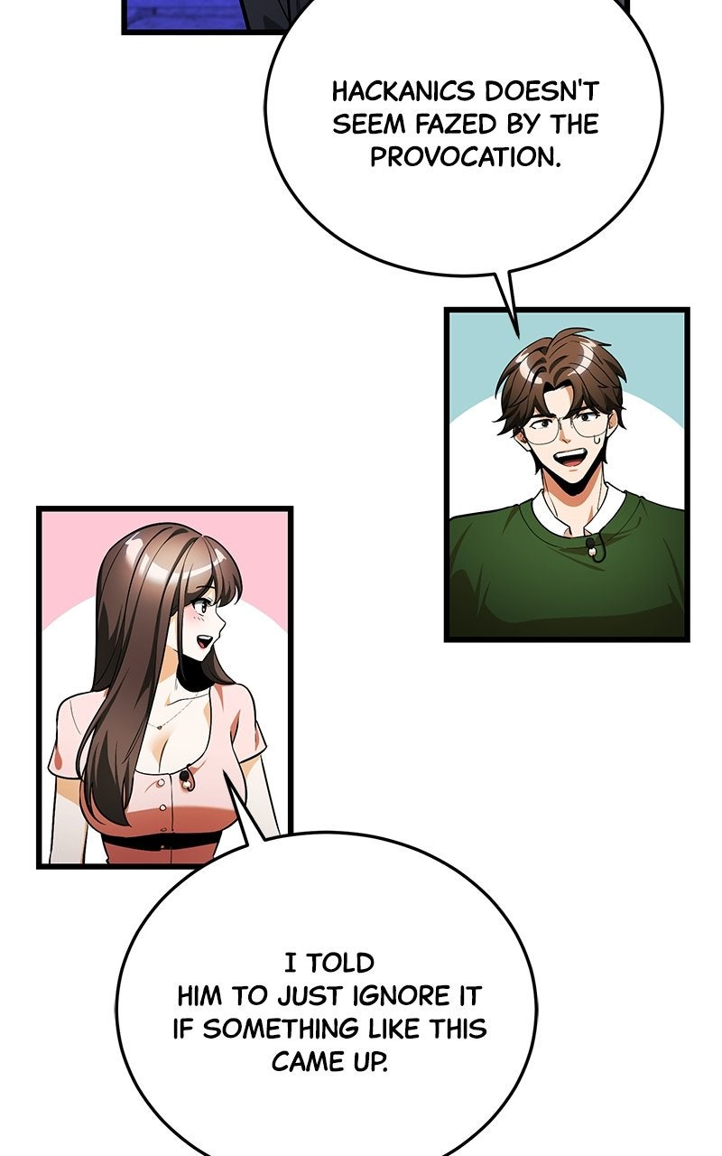Read Superhuman Streamer chapter 9 image 138 on Lezhin