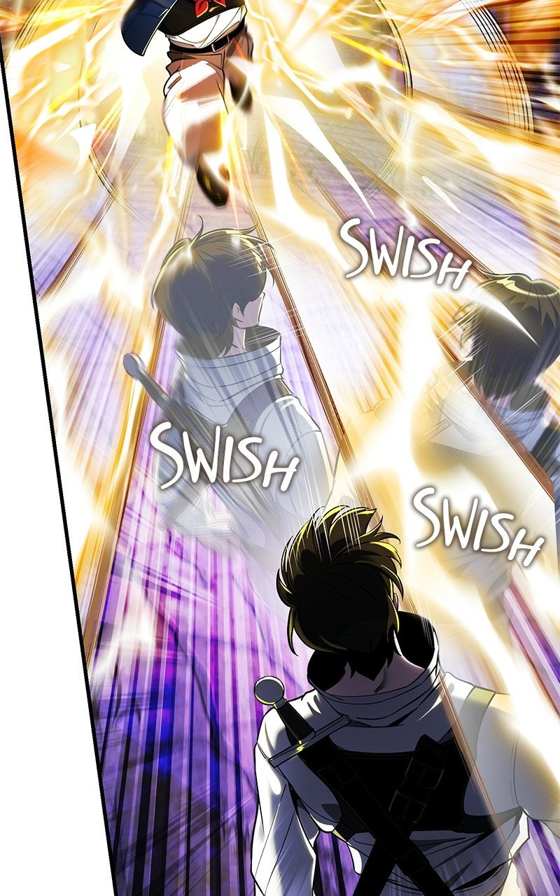 Read Superhuman Streamer chapter 9 image 146 on Lezhin