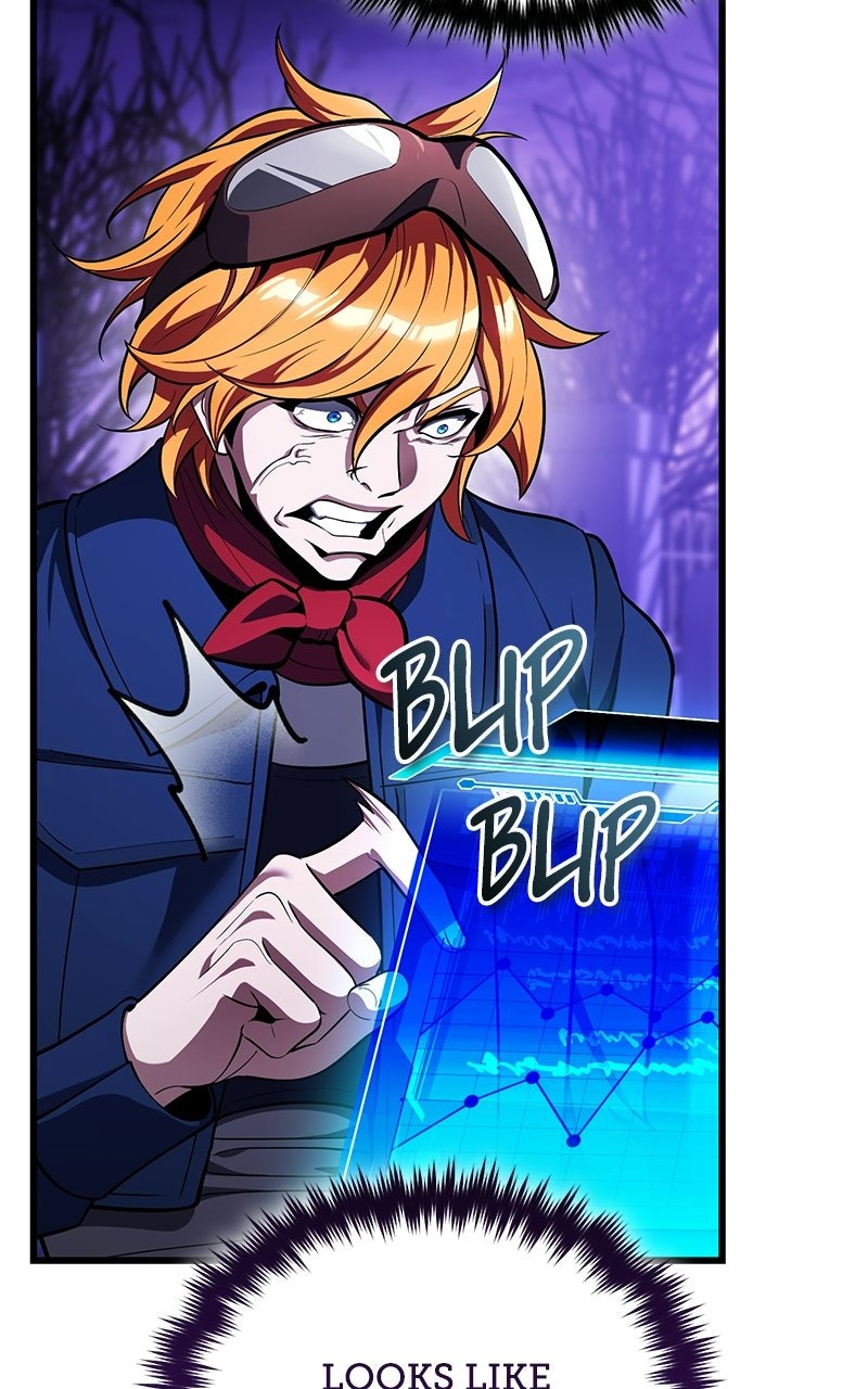 Read Superhuman Streamer chapter 9 image 157 on Lezhin