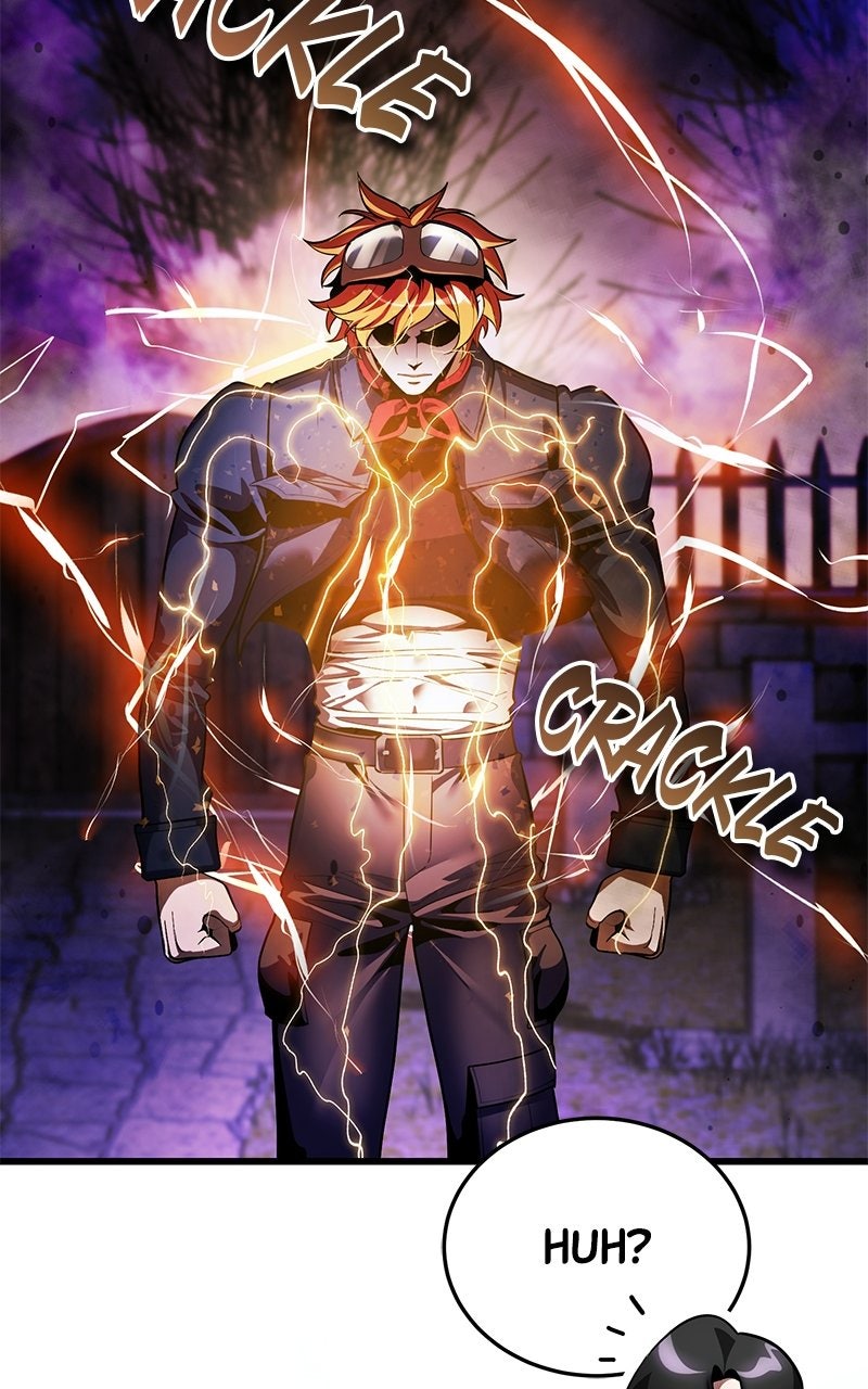 Read Superhuman Streamer chapter 9 image 159 on Lezhin