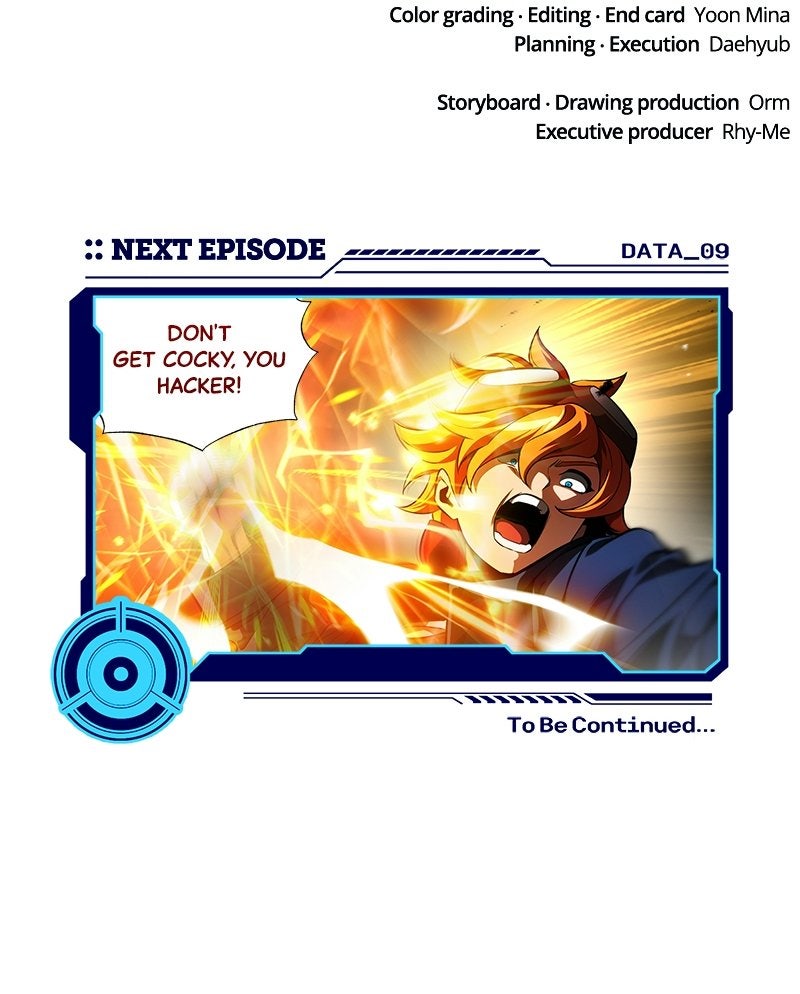 Read Superhuman Streamer chapter 9 image 178 on Lezhin