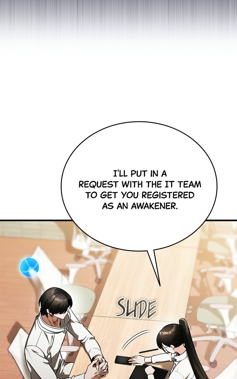 Read Superhuman Streamer chapter 9 image 19 on Lezhin