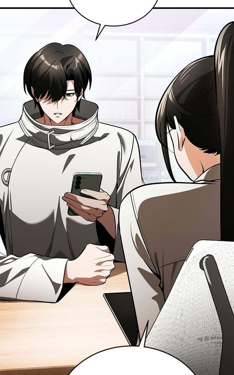Read Superhuman Streamer chapter 9 image 21 on Lezhin