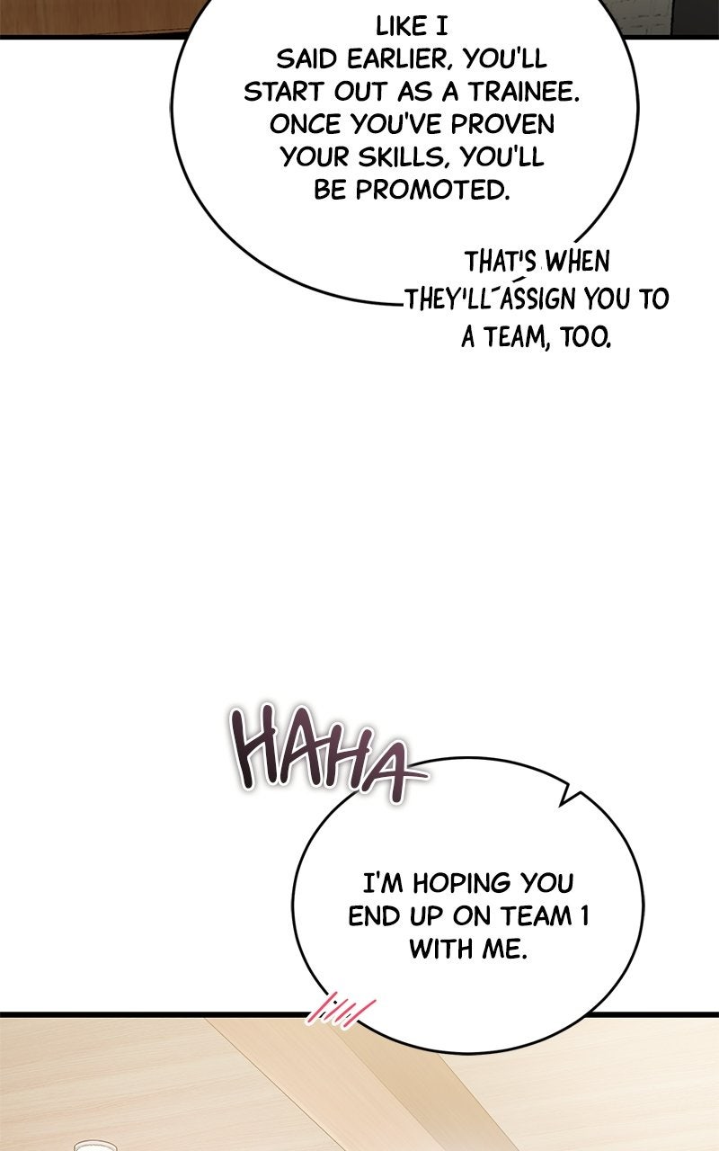 Read Superhuman Streamer chapter 9 image 22 on Lezhin