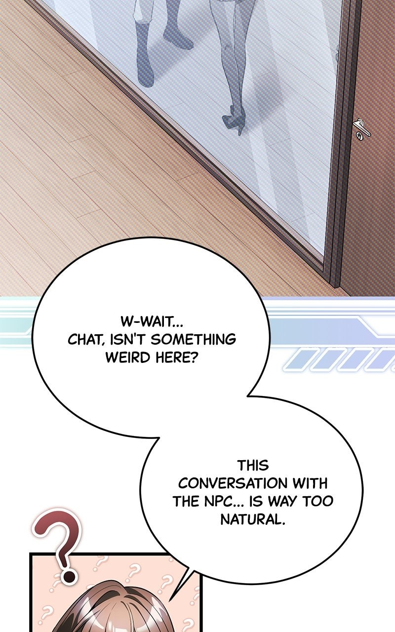 Read Superhuman Streamer chapter 9 image 28 on Lezhin