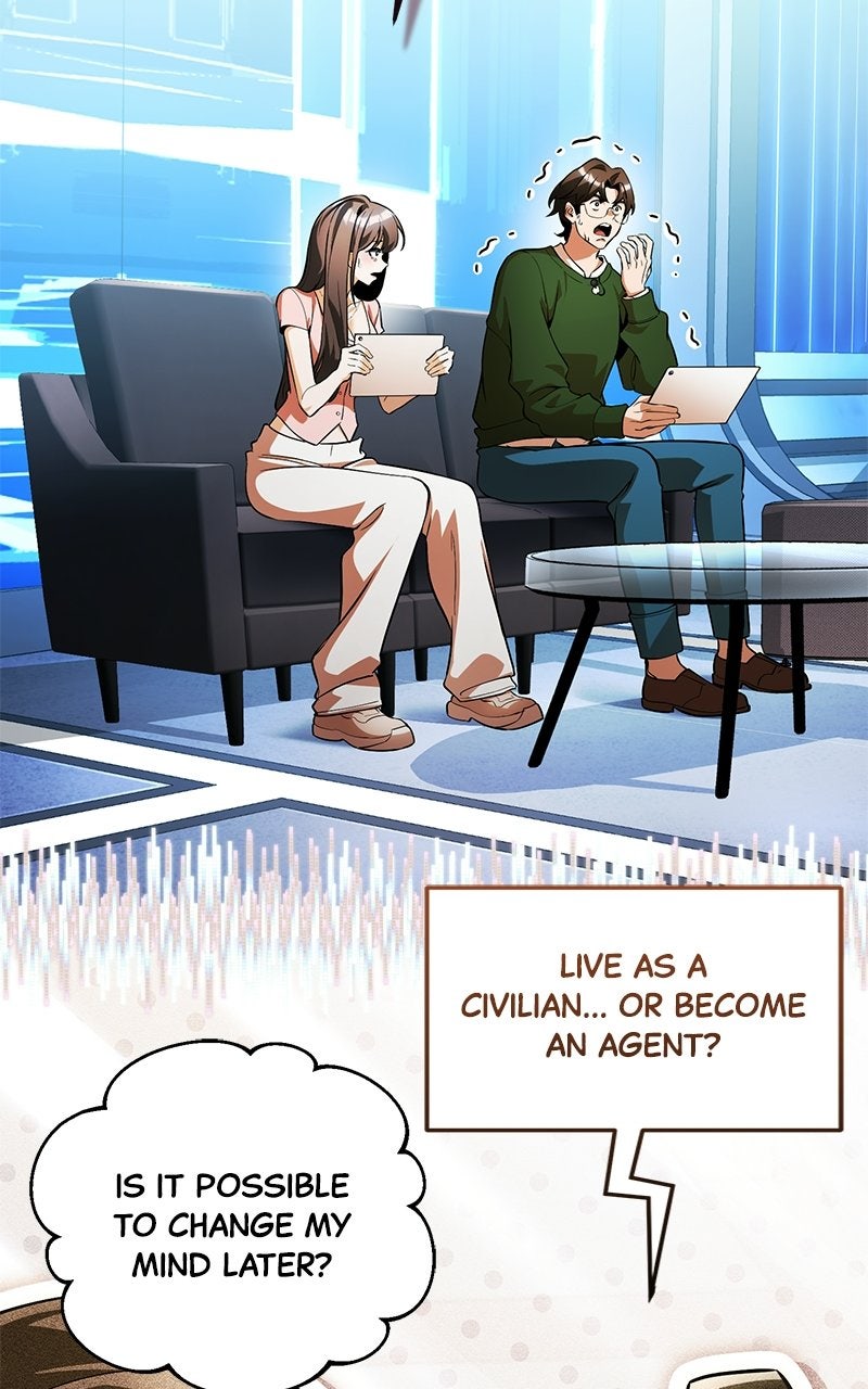 Read Superhuman Streamer chapter 9 image 30 on Lezhin