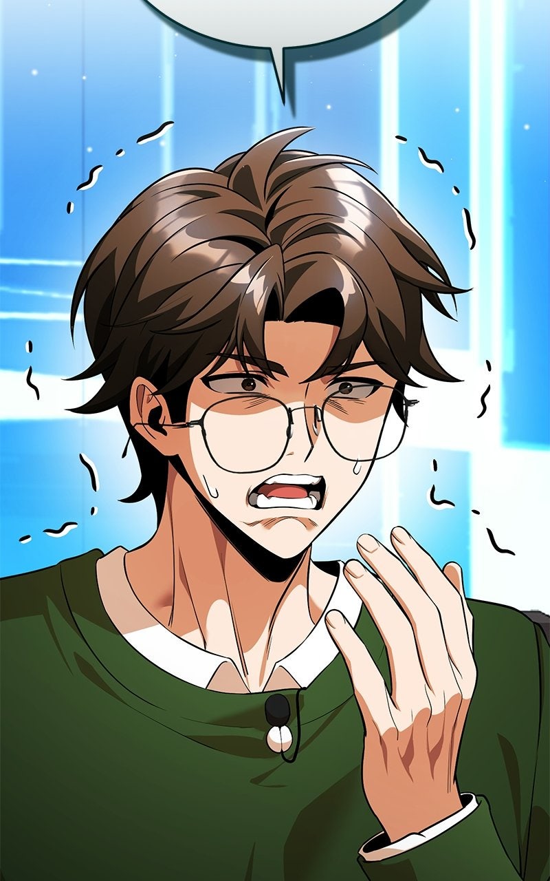 Read Superhuman Streamer chapter 9 image 33 on Lezhin