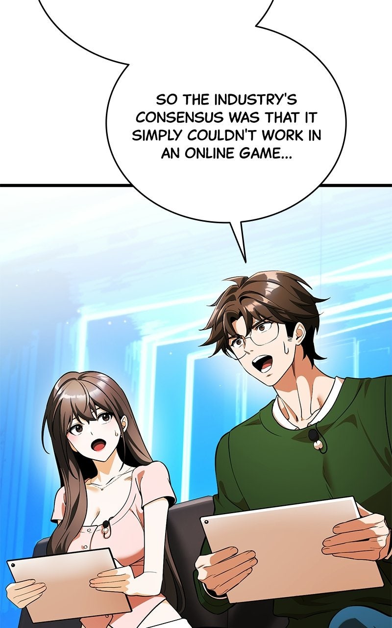 Read Superhuman Streamer chapter 9 image 38 on Lezhin