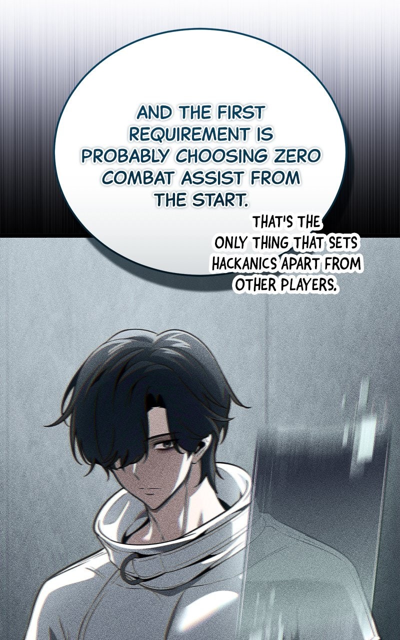 Read Superhuman Streamer chapter 9 image 42 on Lezhin