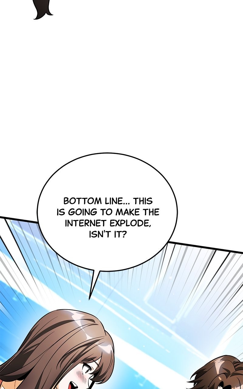 Read Superhuman Streamer chapter 9 image 44 on Lezhin