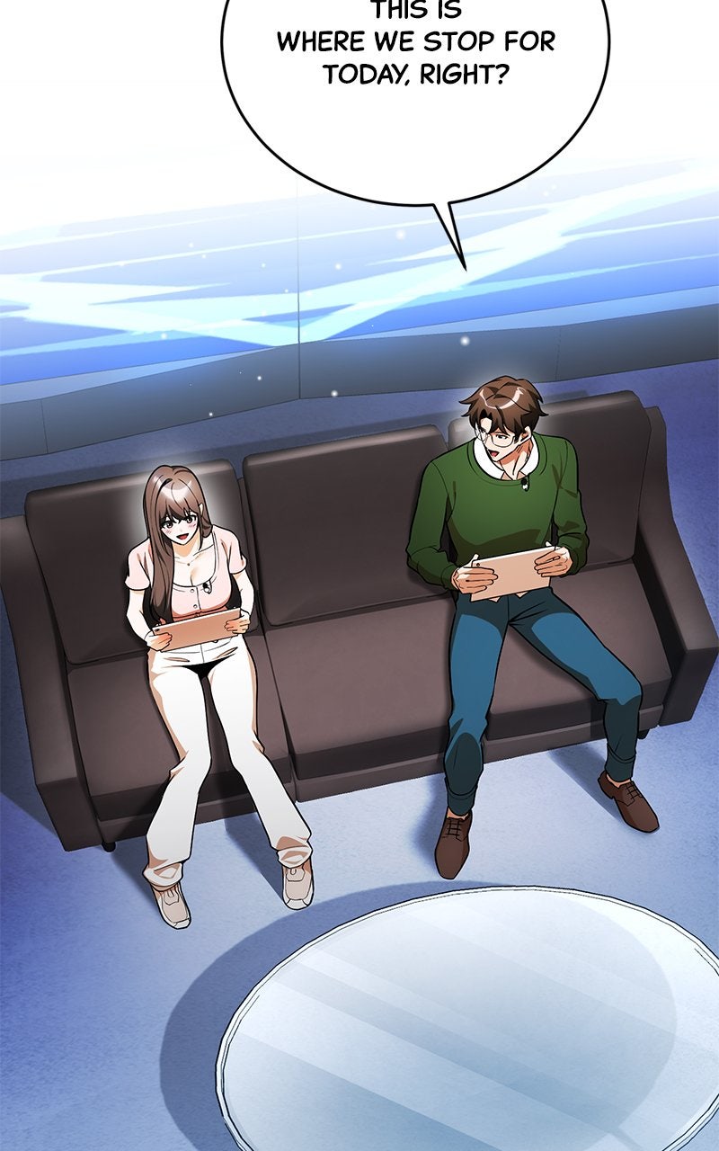 Read Superhuman Streamer chapter 9 image 49 on Lezhin