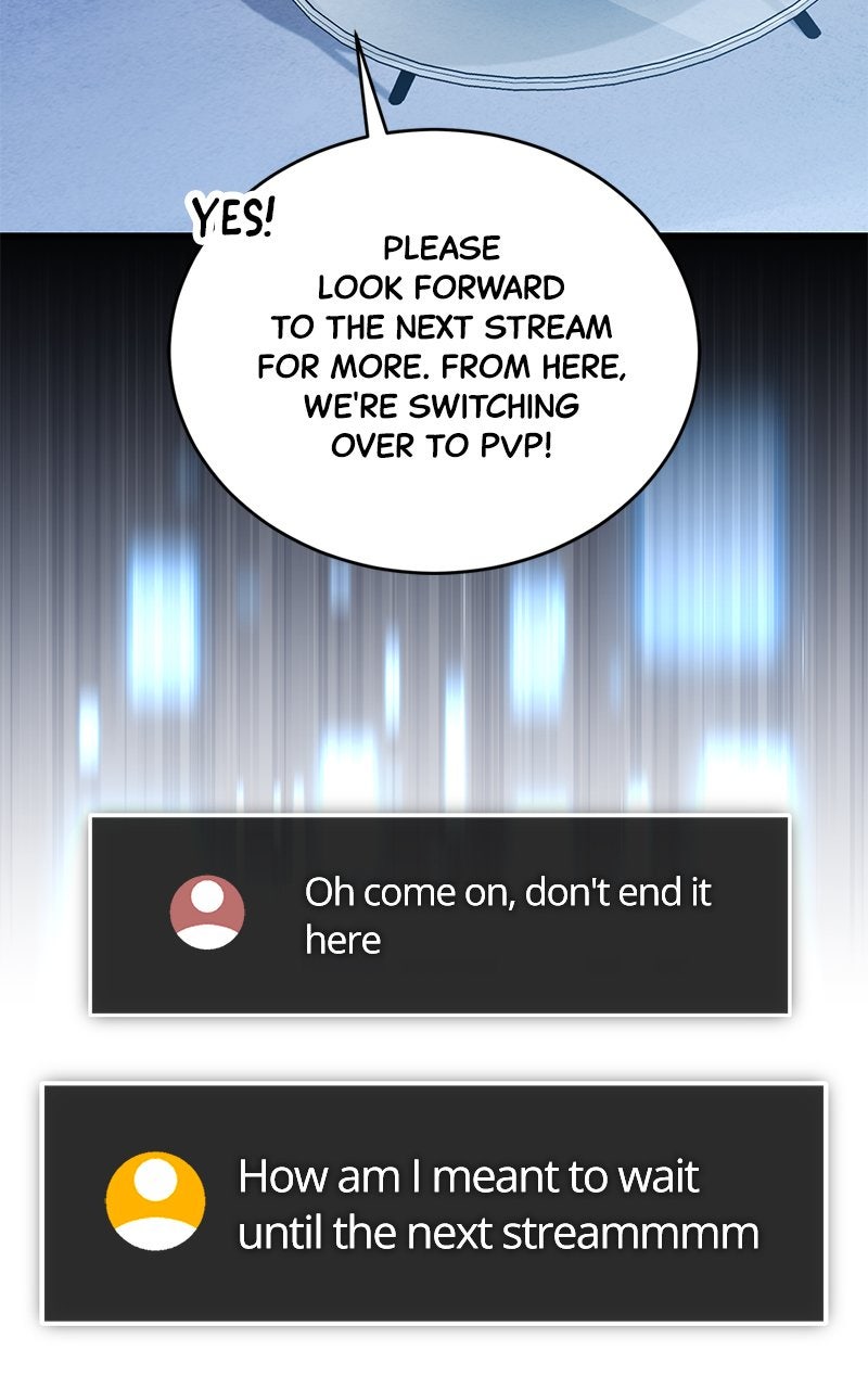 Read Superhuman Streamer chapter 9 image 50 on Lezhin