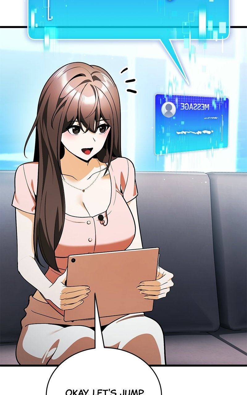 Read Superhuman Streamer chapter 9 image 60 on Lezhin