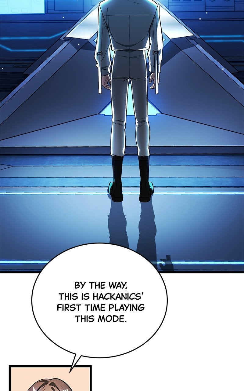 Read Superhuman Streamer chapter 9 image 63 on Lezhin