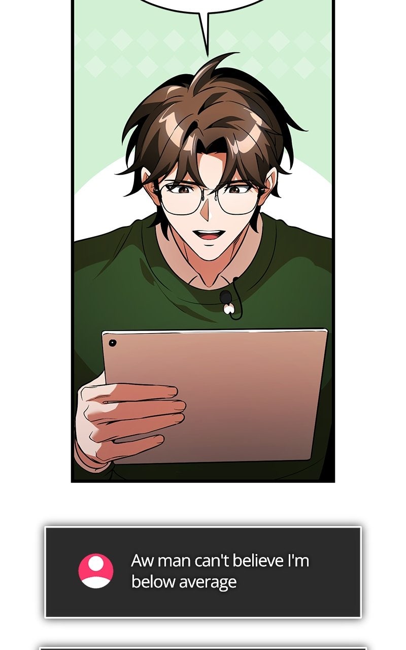 Read Superhuman Streamer chapter 9 image 68 on Lezhin