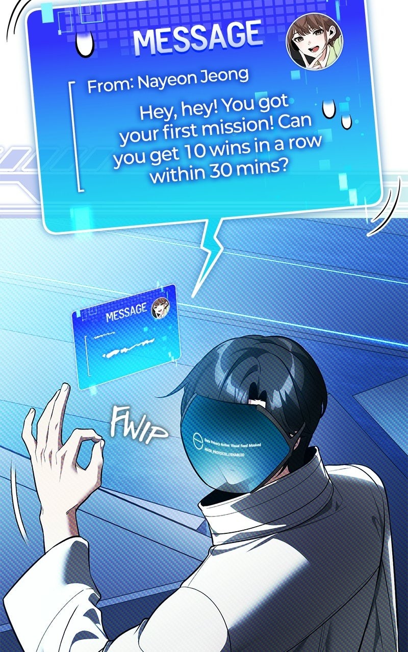 Read Superhuman Streamer chapter 9 image 71 on Lezhin