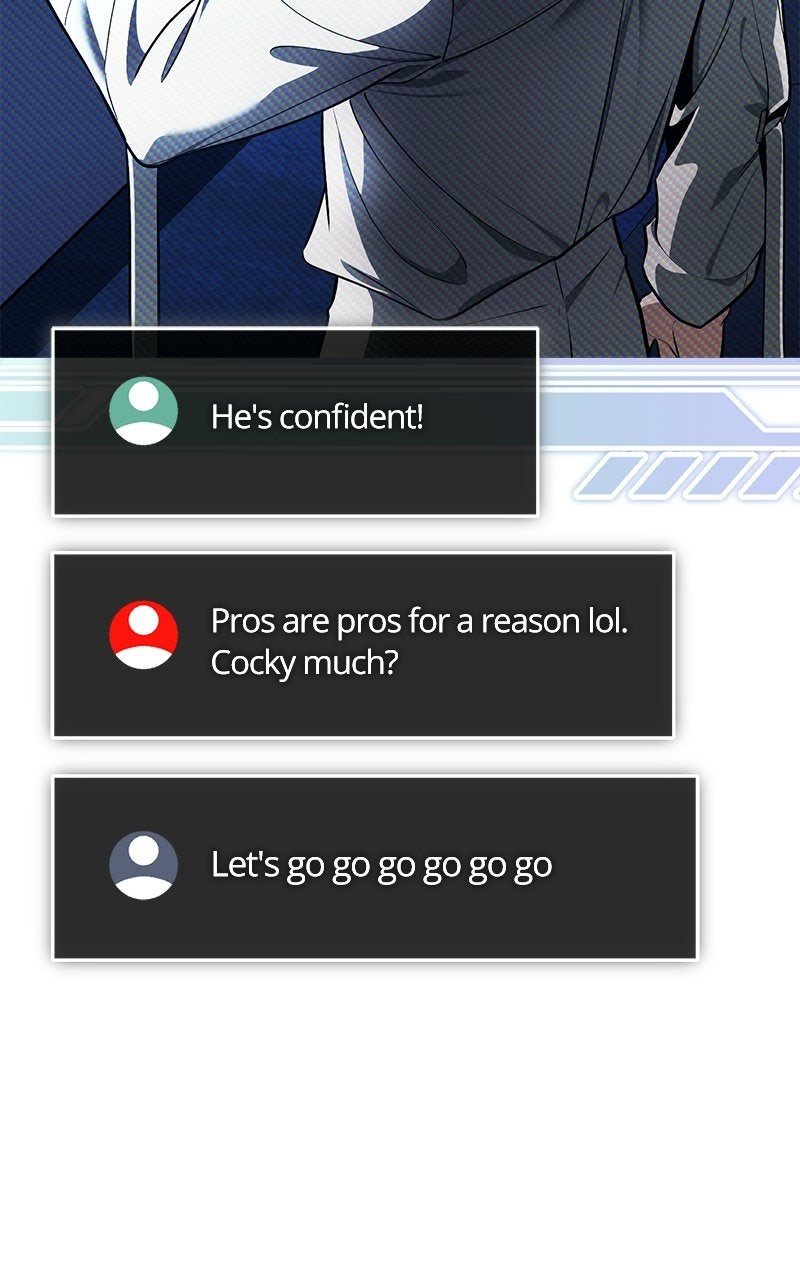 Read Superhuman Streamer chapter 9 image 72 on Lezhin