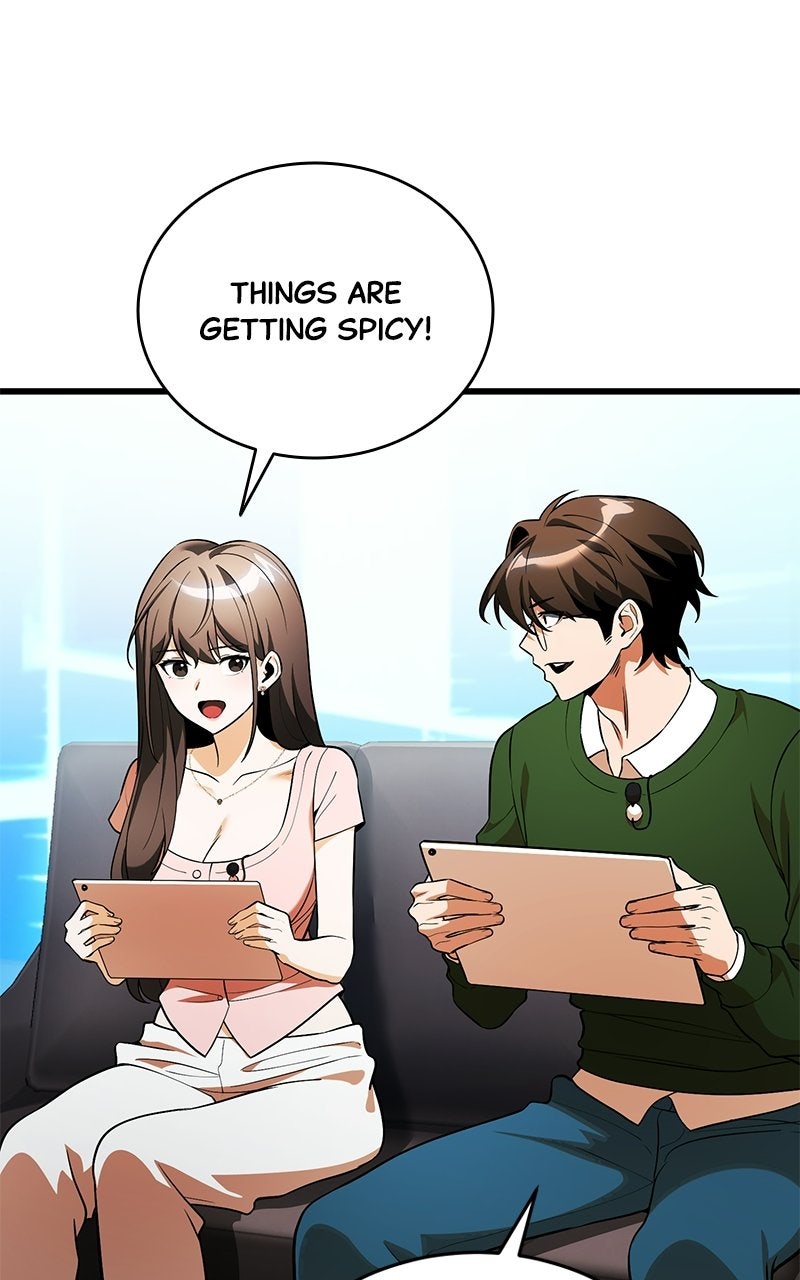 Read Superhuman Streamer chapter 9 image 73 on Lezhin