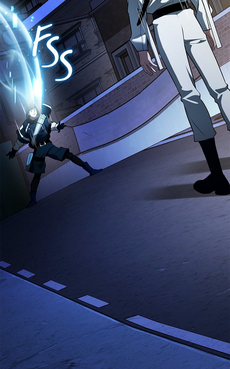 Read Superhuman Streamer chapter 9 image 77 on Lezhin