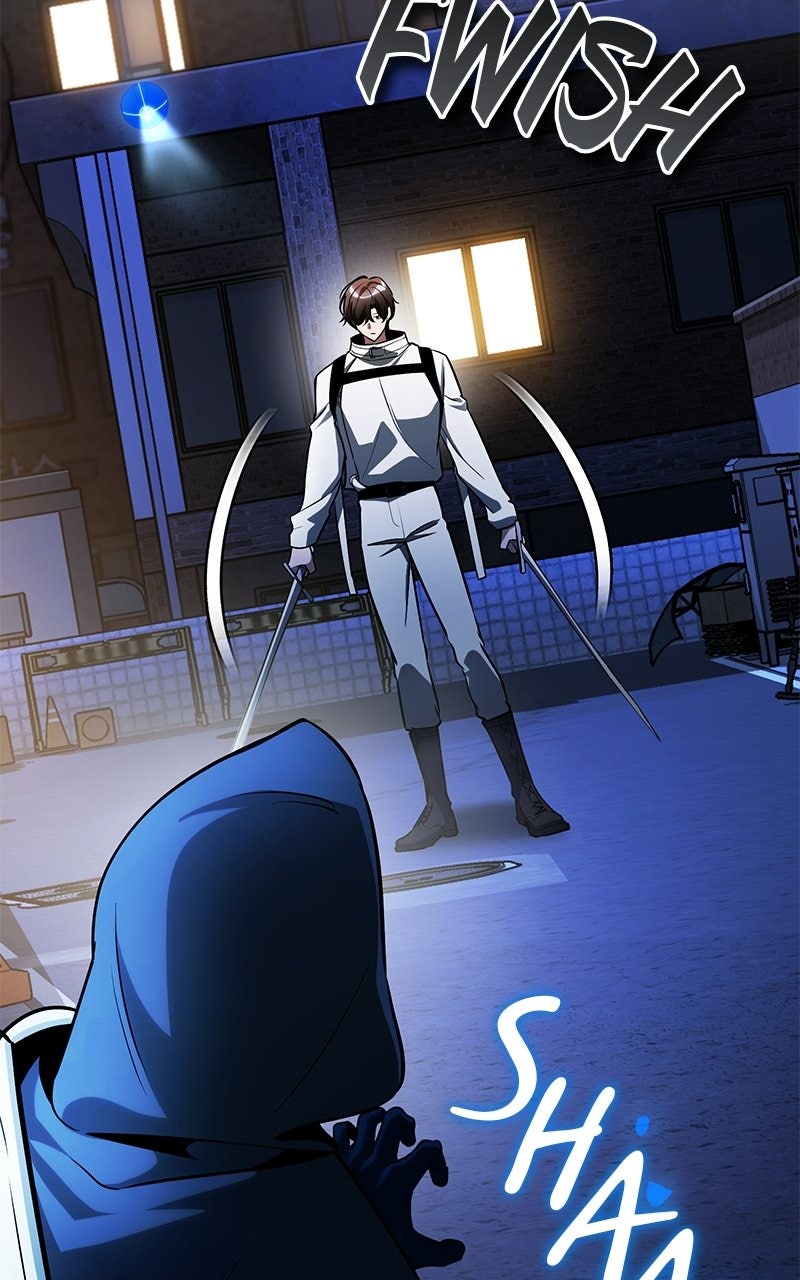 Read Superhuman Streamer chapter 9 image 82 on Lezhin