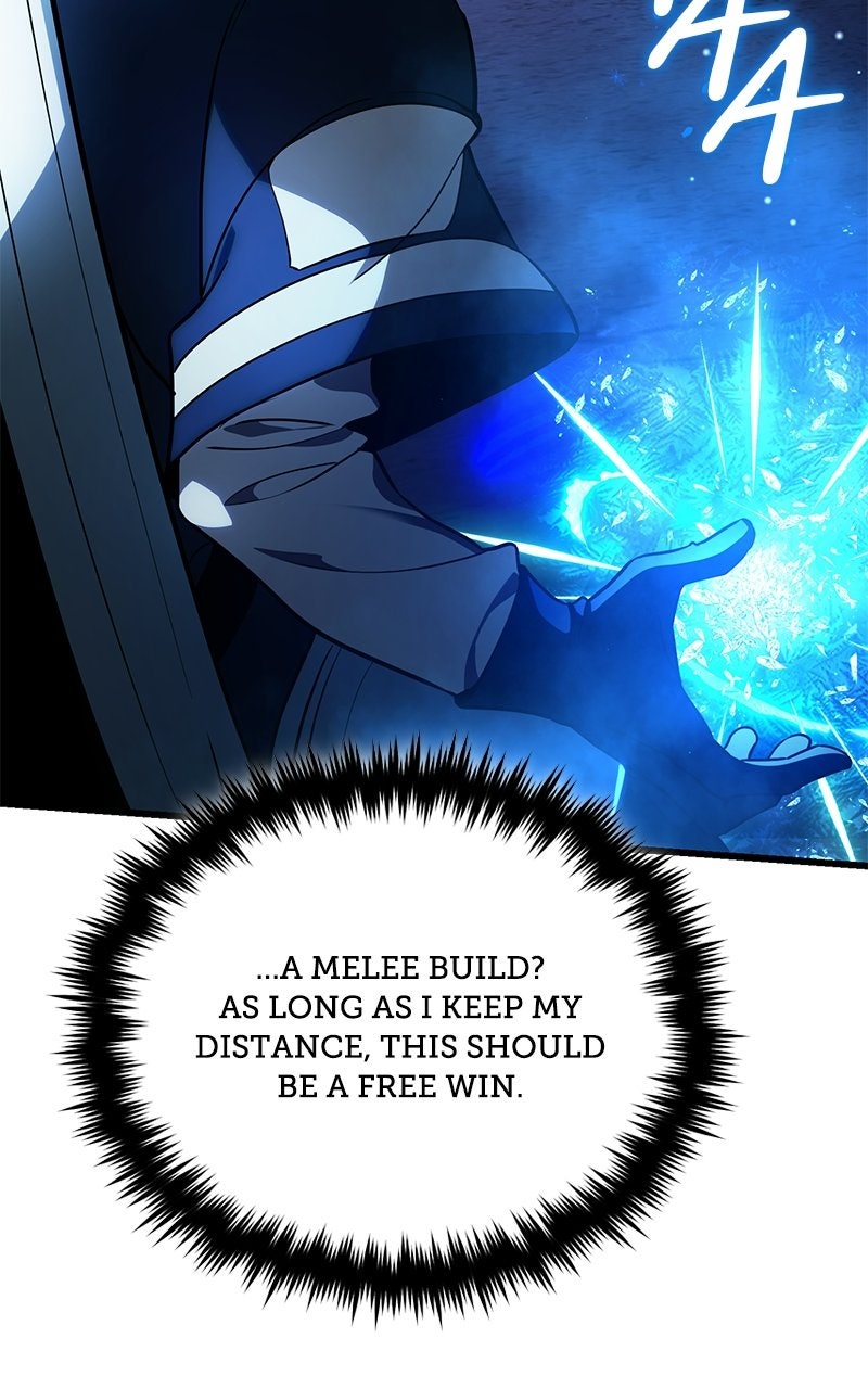 Read Superhuman Streamer chapter 9 image 83 on Lezhin
