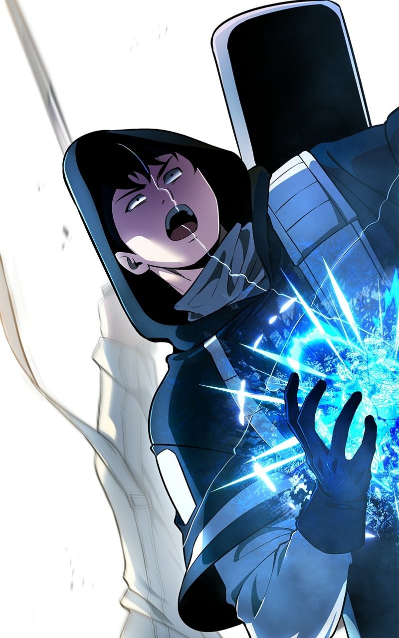 Read Superhuman Streamer chapter 9 image 89 on Lezhin