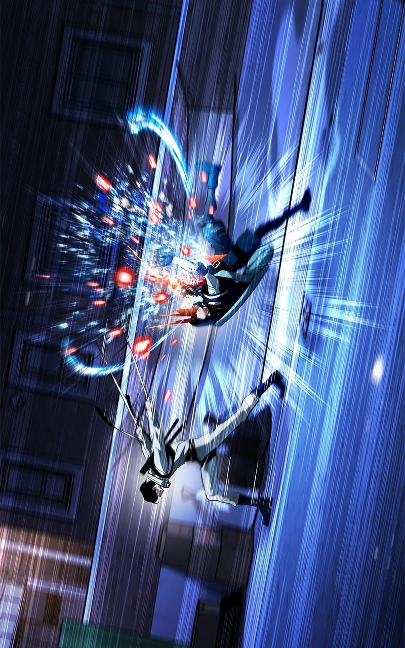 Read Superhuman Streamer chapter 9 image 92 on Lezhin