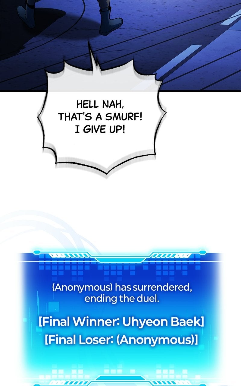 Read Superhuman Streamer chapter 9 image 96 on Lezhin