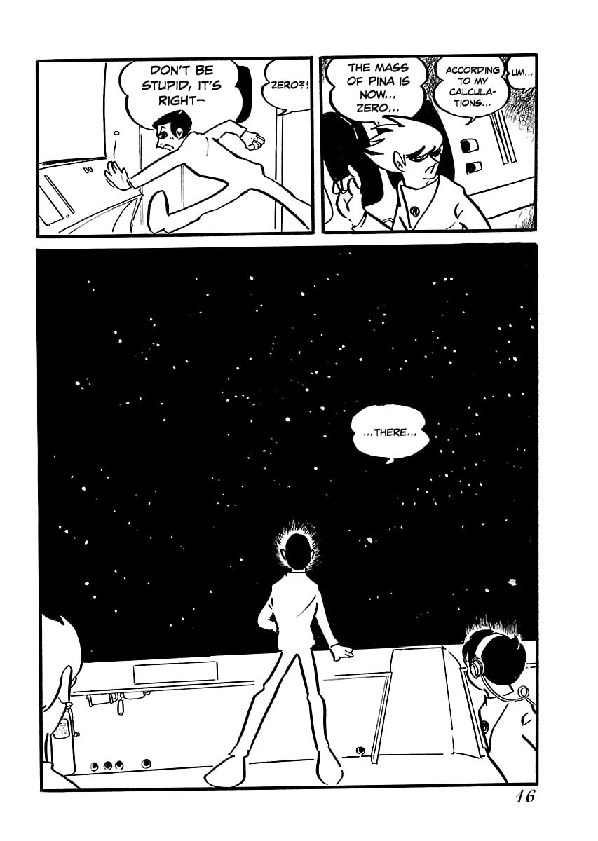Superman Chapter 1 page 18 - 