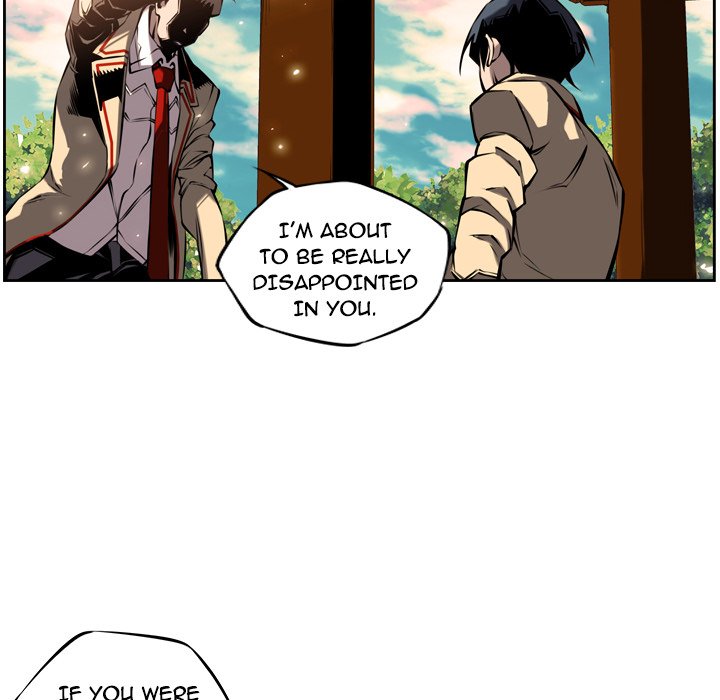 Read Supernova chapter 10 image 11 on Lezhin