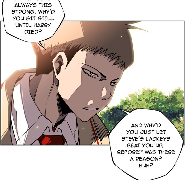 Read Supernova chapter 10 image 12 on Lezhin