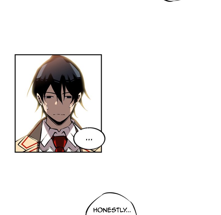 Read Supernova chapter 10 image 13 on Lezhin