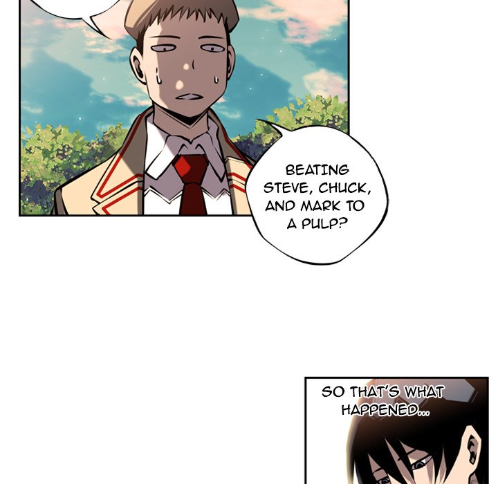 Read Supernova chapter 10 image 17 on Lezhin