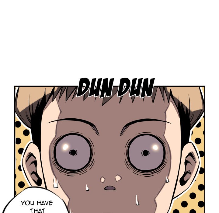 Read Supernova chapter 10 image 19 on Lezhin