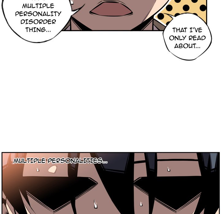 Read Supernova chapter 10 image 20 on Lezhin