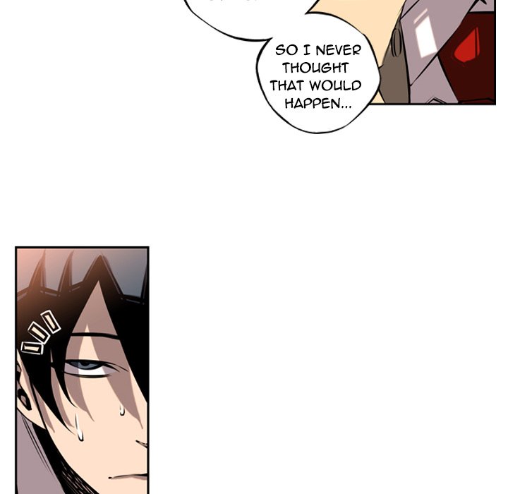 Read Supernova chapter 10 image 23 on Lezhin
