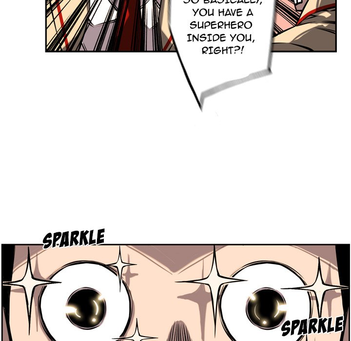 Read Supernova chapter 10 image 25 on Lezhin