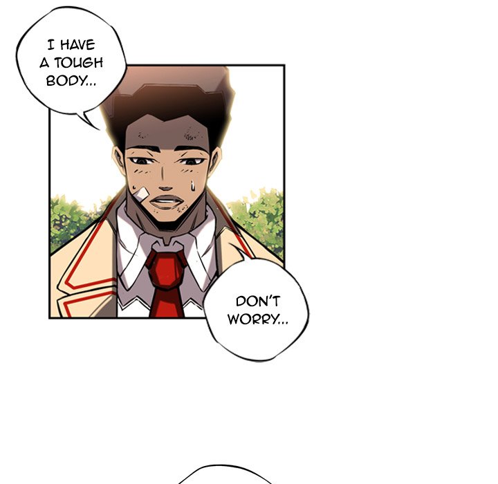 Read Supernova chapter 10 image 28 on Lezhin