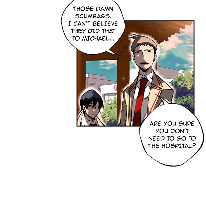 Read Supernova chapter 10 image 29 on Lezhin