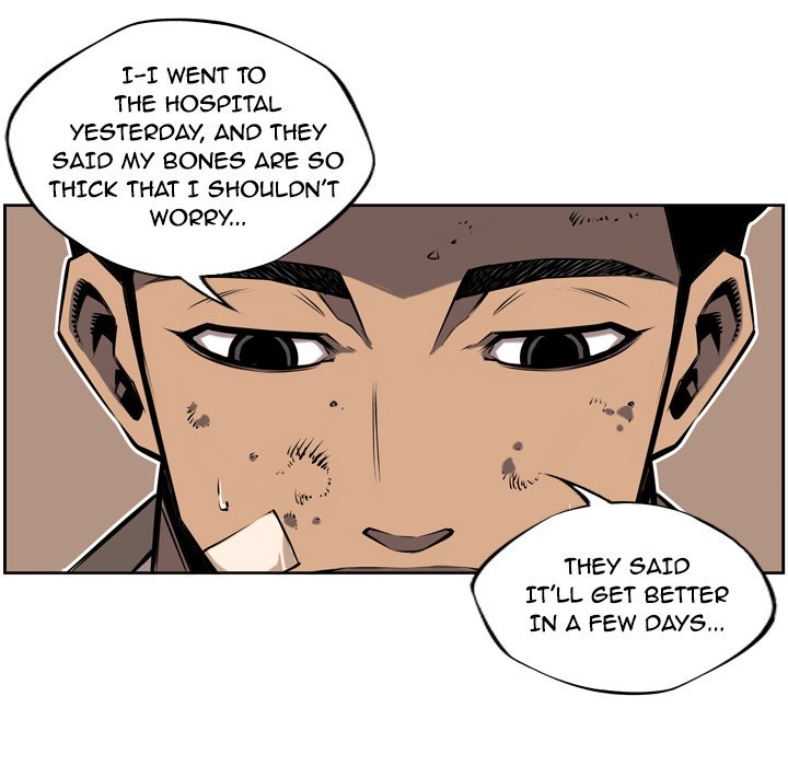 Read Supernova chapter 10 image 30 on Lezhin