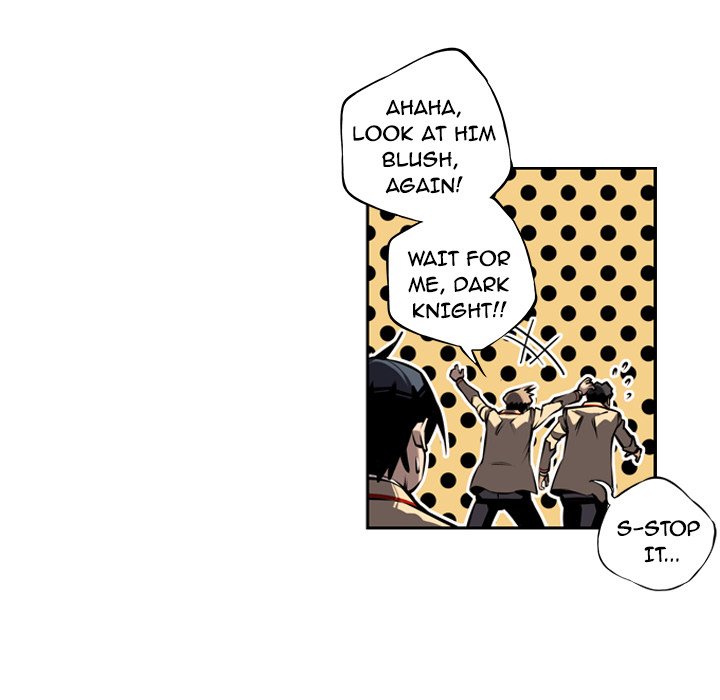 Read Supernova chapter 10 image 32 on Lezhin