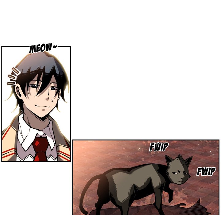 Read Supernova chapter 10 image 33 on Lezhin