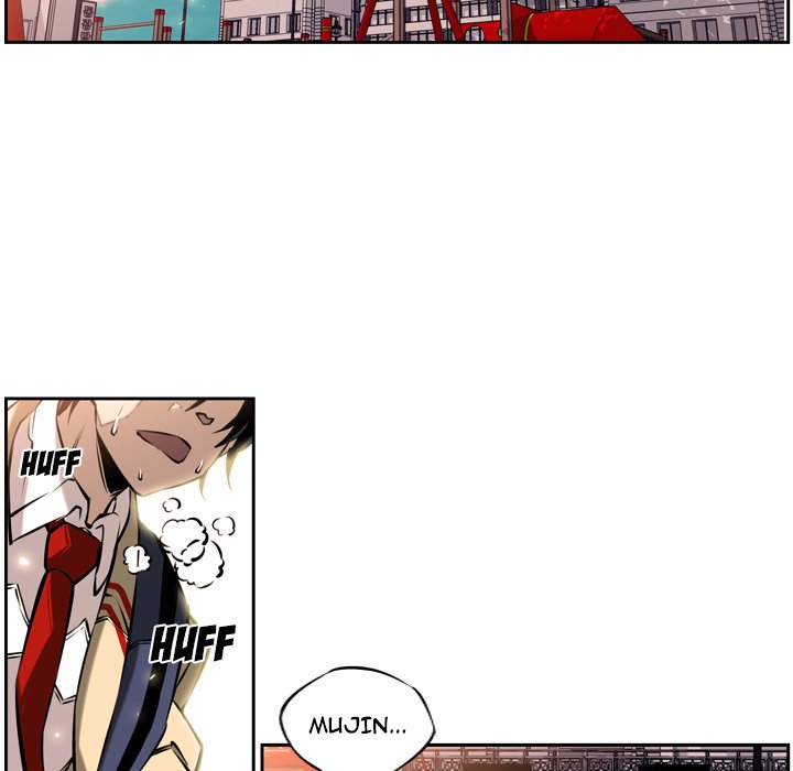 Read Supernova chapter 10 image 37 on Lezhin