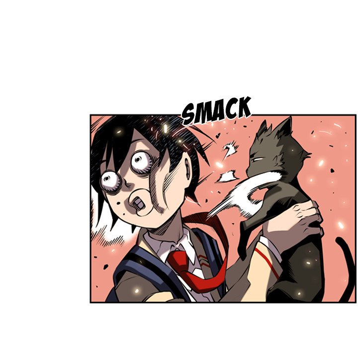 Read Supernova chapter 10 image 42 on Lezhin
