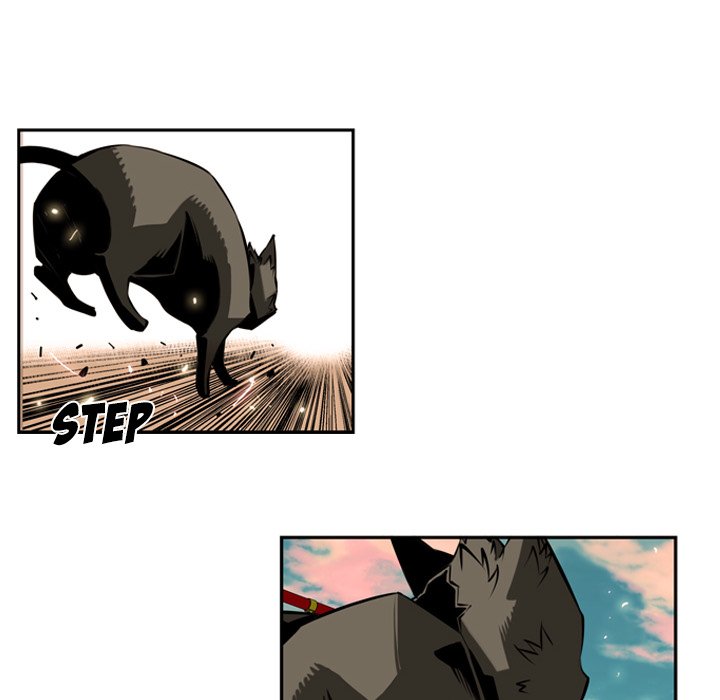 Read Supernova chapter 10 image 43 on Lezhin