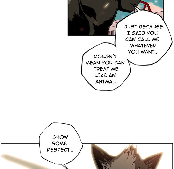 Read Supernova chapter 10 image 44 on Lezhin