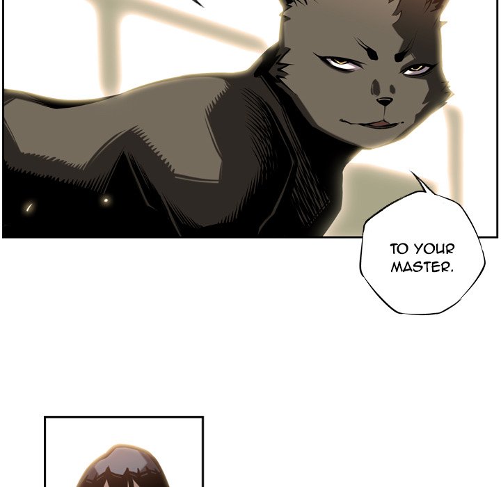 Read Supernova chapter 10 image 45 on Lezhin
