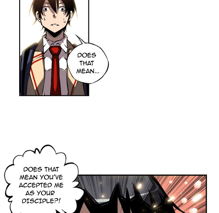 Read Supernova chapter 10 image 46 on Lezhin