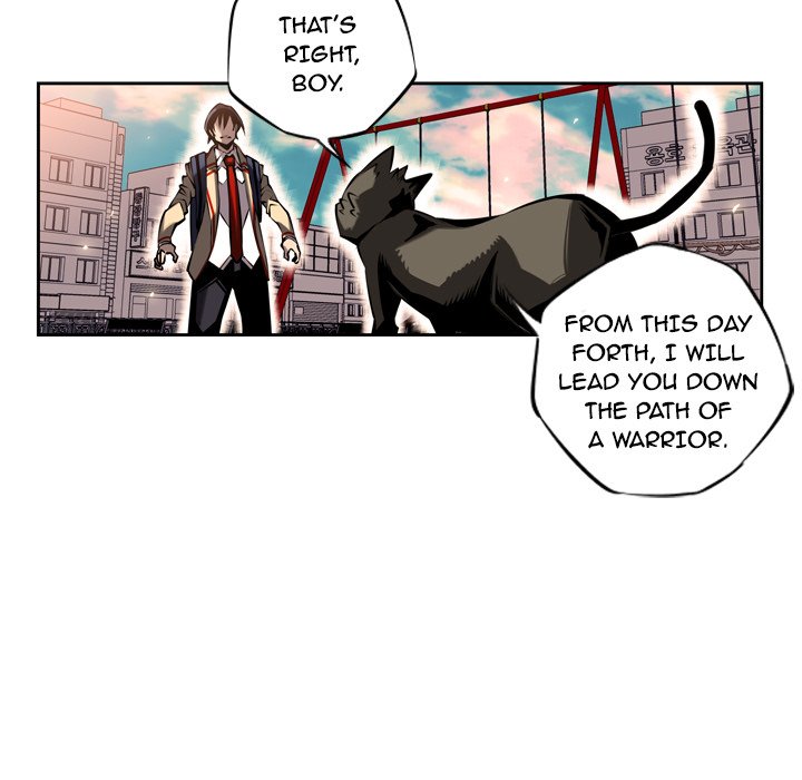 Read Supernova chapter 10 image 48 on Lezhin